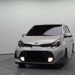 Kia Morning 2021 Prestige