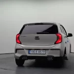 Kia Morning 2021 Prestige