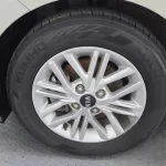 Kia Morning 2021 Prestige