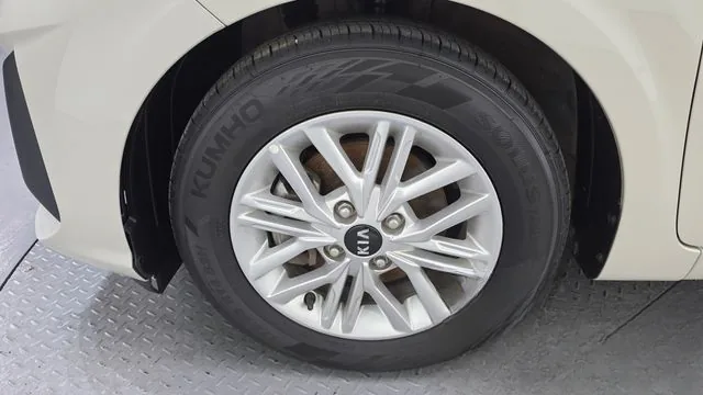 Kia Morning 2021 Prestige