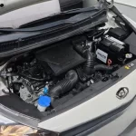 Kia Morning 2021 Prestige