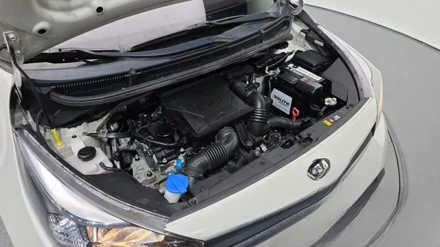 Kia Morning 2021 Prestige