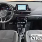 Kia Morning 2021 Prestige
