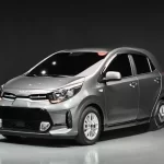 Kia Morning 2022 Best Selection