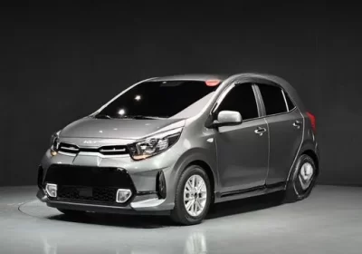 Kia Morning 2022 Best Selection
