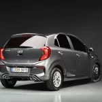 Kia Morning 2022 Best Selection