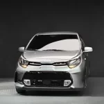 Kia Morning 2022 Best Selection
