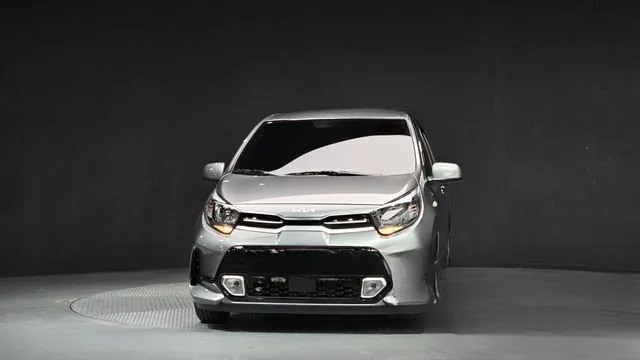 Kia Morning 2022 Best Selection