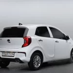 Kia Morning 2021 Prestige