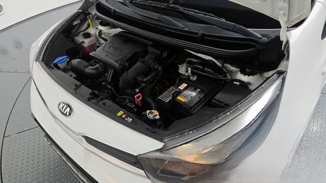 Kia Morning 2021 Prestige