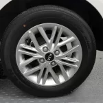 Kia Morning 2021 Prestige