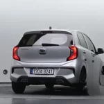 Kia Morning 2021 Standard