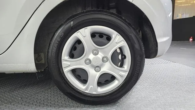 Kia Morning 2021 Standard