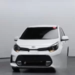 Kia Morning 2021 Prestige