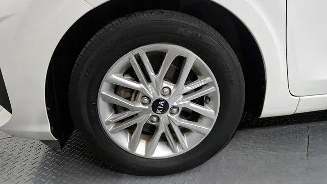 Kia Morning 2021 Prestige