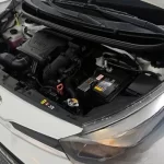 Kia Morning 2021 Prestige