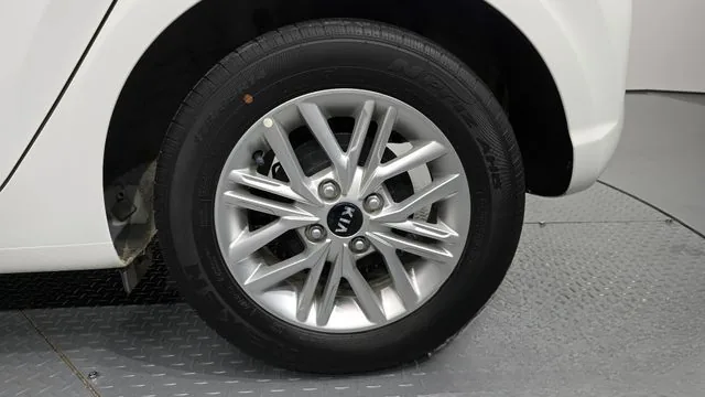 Kia Morning 2021 Prestige