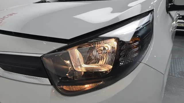 Kia Morning 2021 Prestige