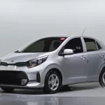 Kia Morning 2021 Standard