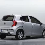 Kia Morning 2021 Standard