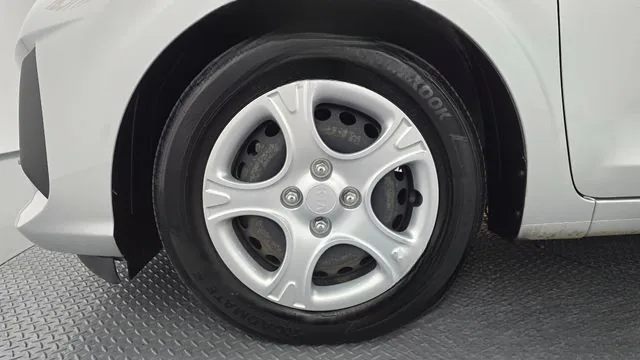 Kia Morning 2021 Standard