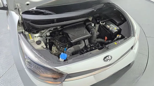 Kia Morning 2021 Standard