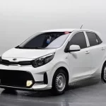 Kia Morning 2021 Van