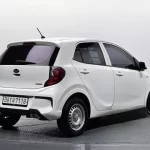 Kia Morning 2021 Van