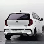 Kia Morning 2021 Van
