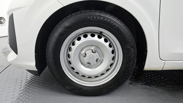 Kia Morning 2021 Van