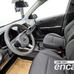 Kia Morning 2021 Van