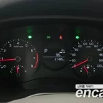 Kia Morning 2021 Van
