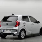 Kia Morning 2021 Signature