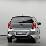 Kia Morning 2021 Signature