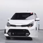 Kia Morning 2022 Prestige