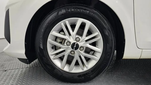 Kia Morning 2022 Prestige