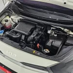 Kia Morning 2022 Prestige