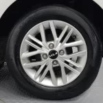 Kia Morning 2022 Prestige