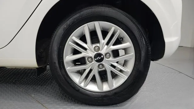Kia Morning 2022 Prestige