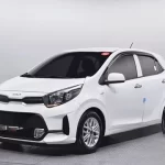 Kia Morning 2022 Prestige