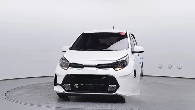 Kia Morning 2022 Prestige