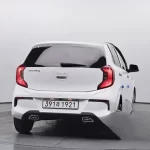 Kia Morning 2022 Prestige