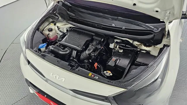 Kia Morning 2022 Prestige