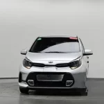 Kia Morning 2021 Signature