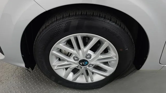 Kia Morning 2021 Signature
