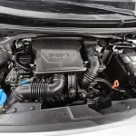 Kia Morning 2021 Signature