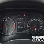 Kia Morning 2021 Signature