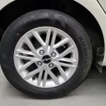 Kia Morning 2022 Signature