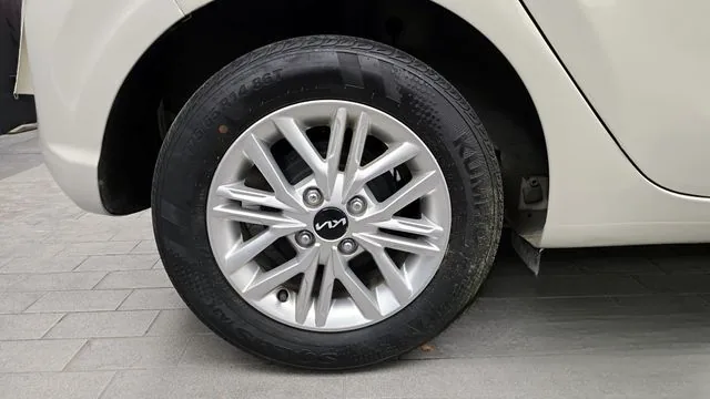 Kia Morning 2022 Signature