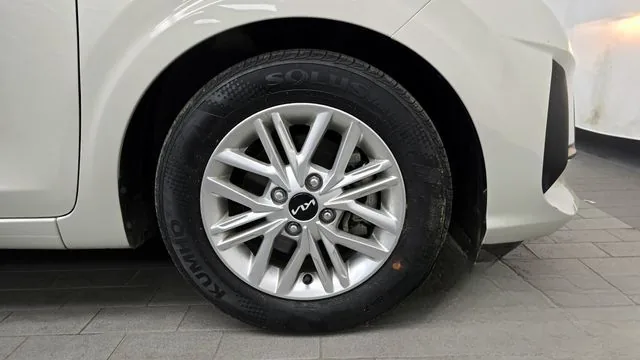Kia Morning 2022 Signature